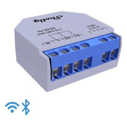 SHELLY Ściemniacz światła PLUS0-10VDIMMER