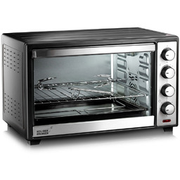 Mini piekarnik KOLIBER KH-EO4820CR4-S