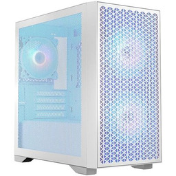 Logic Dart Pro ARGB Mini White