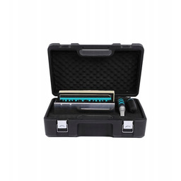 Bihui Zestaw pac do fugowania, kleju z wymienną