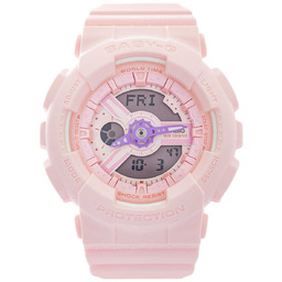Zegarek damski CASIO BABY-G BA-110AH-4AER