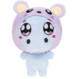 Hoody Kin Academy Maskotka Hipcio HKA0365