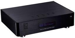 Keces Audio P8 typ 4 (9/12V 4A +