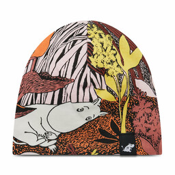 Czapka Reima Moomin Avig 518585 Różowy