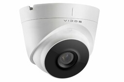 Kamera kopułkowa 4w1 1080p 2.8mm AH-2126 Vidos