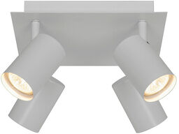 Nordlux - Frida 4 Lampa Sufitowa White