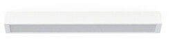 Lampa sufitowa STRAIGHT LED 62cm T8 barwa ciepła
