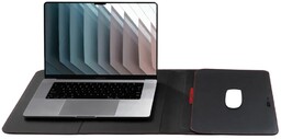 Etui podkładka Orbitkey Hybrid Laptop Sleeve 16" Star