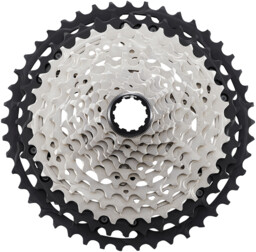 Shimano Kaseta Deore XT CS-M8100 12-rzędowa 10-45T