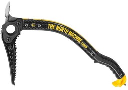 CZEKAN THE NORTH MACHINE CARBON