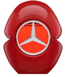 Mercedes-Benz Woman In Red woda perfumowana dla kobiet
