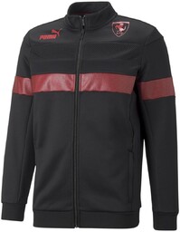 Puma Bluza Ferrari Race Metal 53641401 R S