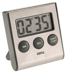 GEFU Minutnik elektroniczny CONTARE G-12330