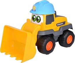 Dickie Toys ABC 204114012 Pojazd budowlany Lucy Loader