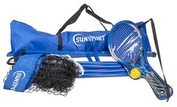 SUNSPORT Zestaw do tenisa Easy Tenis 516-025