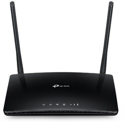Tp-link Archer MR200 Router AC750 4G Lte DualBand