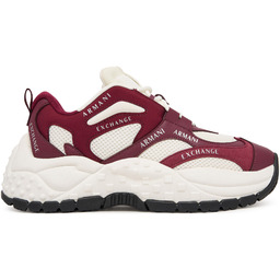 Sneakersy Armani Exchange