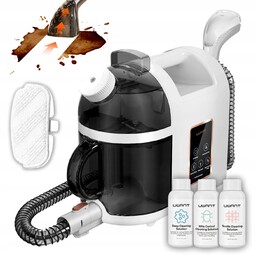 Uwant Odkurzacz Piorący Do Tapicerki 12000Pa 1900W Czyszczenie