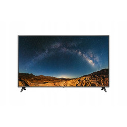 Lg Electronics Telewizor Led 86 cali 86UR781C