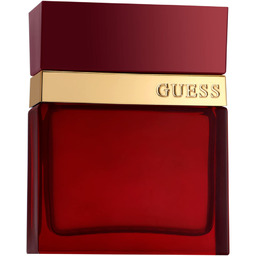 Guess Seductive Homme Red woda toaletowa 100 ml