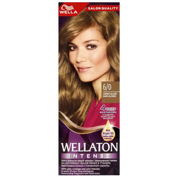WELLA - WELLATON - INTENSE - Farba