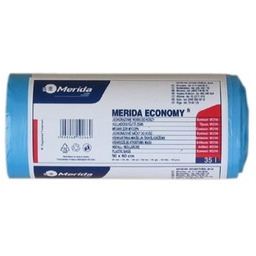 Worki na odpady 35 L, 10 x 50