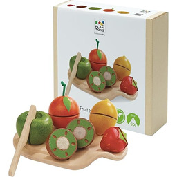 Stadlbauer 1353600 - zestaw do krojenia owoców