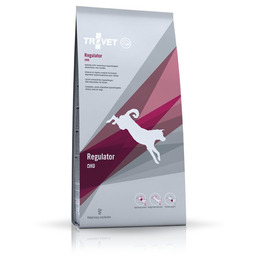 Trovet, karma dla psów, OHD Regulator dla psa,