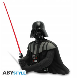 Lord Vader Skarbonka Star Wars