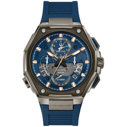 Bulova 98B357 Precisionist