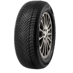 Minerva FROSTRACK HP M+S 3 205/55 R16 91V