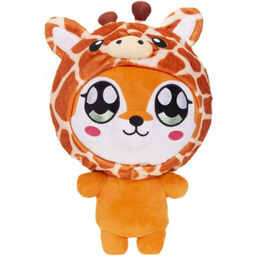 Hoody Kin Academy Maskotka Lis HKA0367