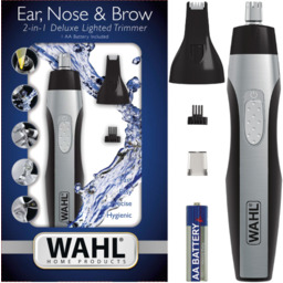 Trymer do uszu, nosa i brwi Wahl 5546-216