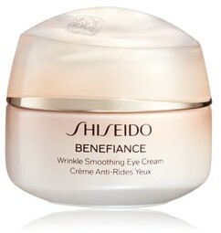 Shiseido Benefiance Wrinkle Smoothing NEW Krem pod oczy