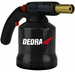 DEDRA Lampa lutownicza 31A020 1900W