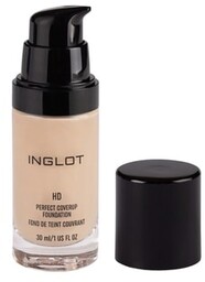 INGLOT Hd Perfect Coverup Foundation Podkład w płynie