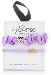 By Eloise London Set Lavender Skies gumka