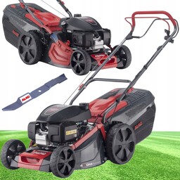 Kosiarka Spalinowa z napędem Al-ko 46cm Honda 167