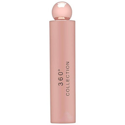 Perry Ellis, 360  Collection Rose, Woda perfumowana