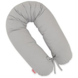 Poduszka ciążowa Longer dla kobiet w ciąży