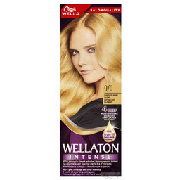 WELLA - WELLATON - INTENSE - Farba