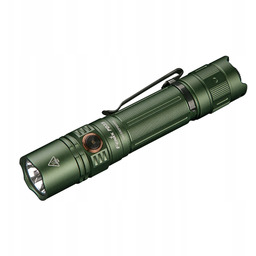 Latarka Taktyczna Led Akumulatorowa Fenix PD35 V3.0 Mocna