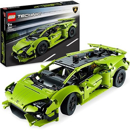 LEGO 42161 Technic Lamborghini Huracán Tecnica, zabawkowy model