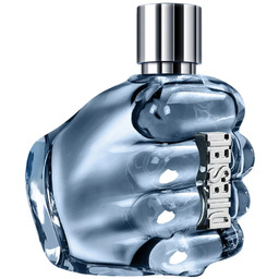 Diesel Only The Brave woda toaletowa 125 ml