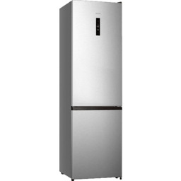 Chłodziarko-zamrażarka GORENJE NRK620EAXL4 G600 Szary