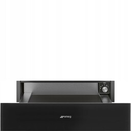 Szuflada do podgrzewania Smeg CPR115B3
