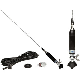 Sirio Titanium 1000 NE Antena CB montażowa 975mm