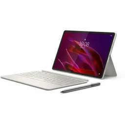 Lenovo Yoga Tab 11,1" TB710FU 12/256GB Wi-Fi Beżowy
