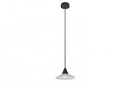 Zawiesie do lampy Tentor Lampbody czarna AZ3098 -