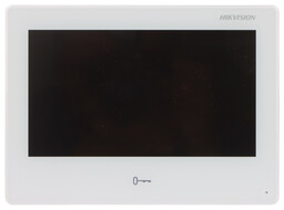 Monitor wideodomofonu DS-KH9310-WTE1(B) Hikvision